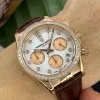 Жіночий годинник Pagani Design PD-1730 Gold-Brown фото 4